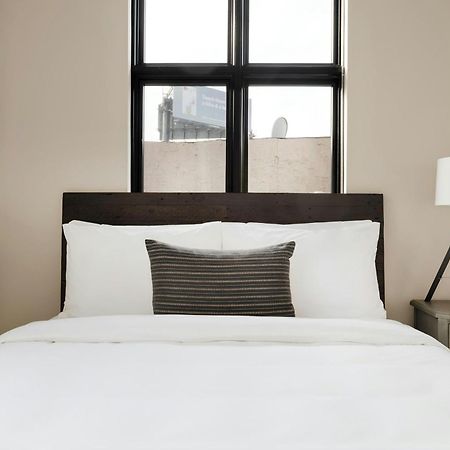 Sonder By Marriott Bonvoy The Edison Apartments Old City Филаделфия Екстериор снимка