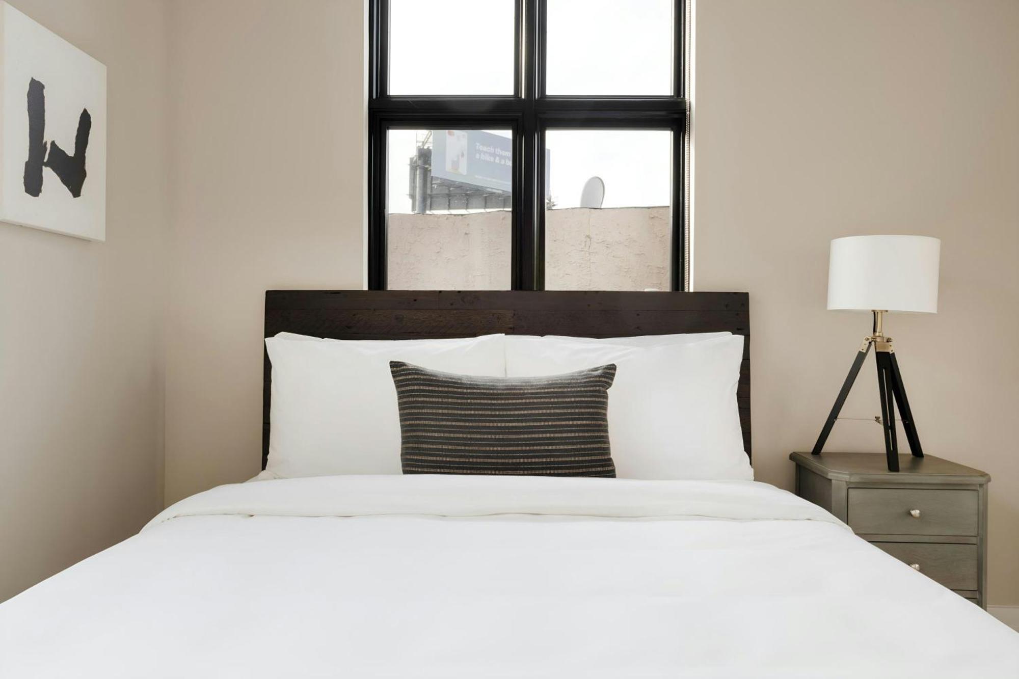Sonder By Marriott Bonvoy The Edison Apartments Old City Филаделфия Екстериор снимка