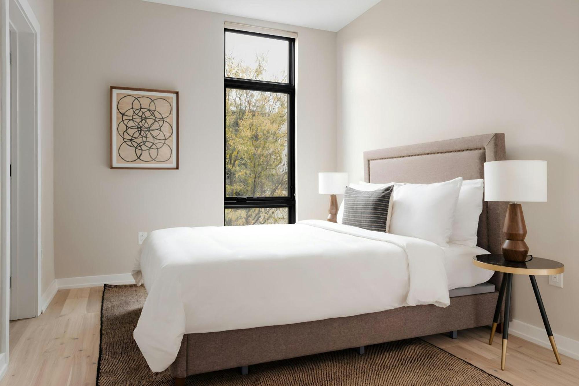 Sonder By Marriott Bonvoy The Edison Apartments Old City Филаделфия Екстериор снимка