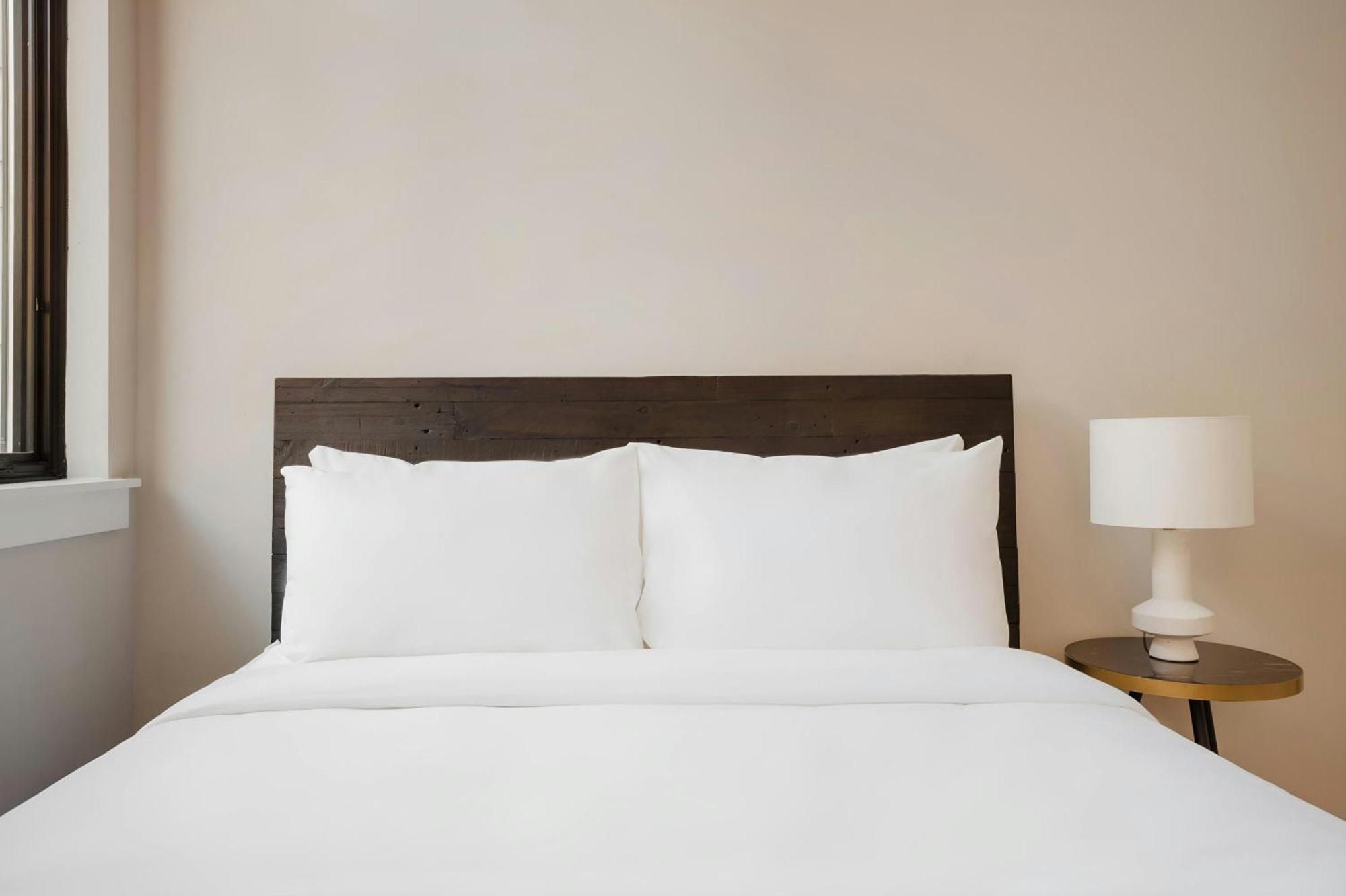 Sonder By Marriott Bonvoy The Edison Apartments Old City Филаделфия Екстериор снимка