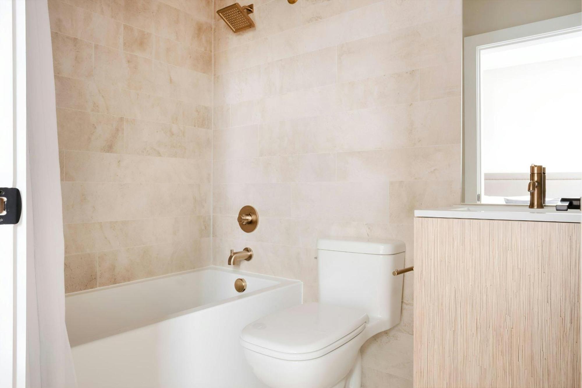 Sonder By Marriott Bonvoy The Edison Apartments Old City Филаделфия Екстериор снимка
