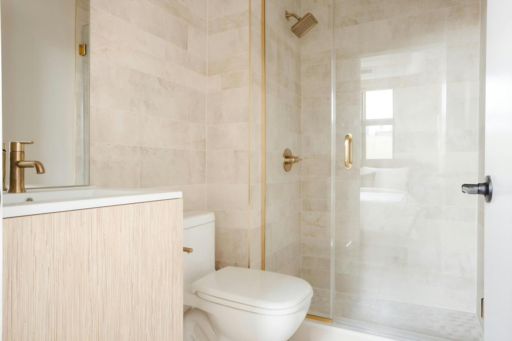 Sonder By Marriott Bonvoy The Edison Apartments Old City Филаделфия Екстериор снимка