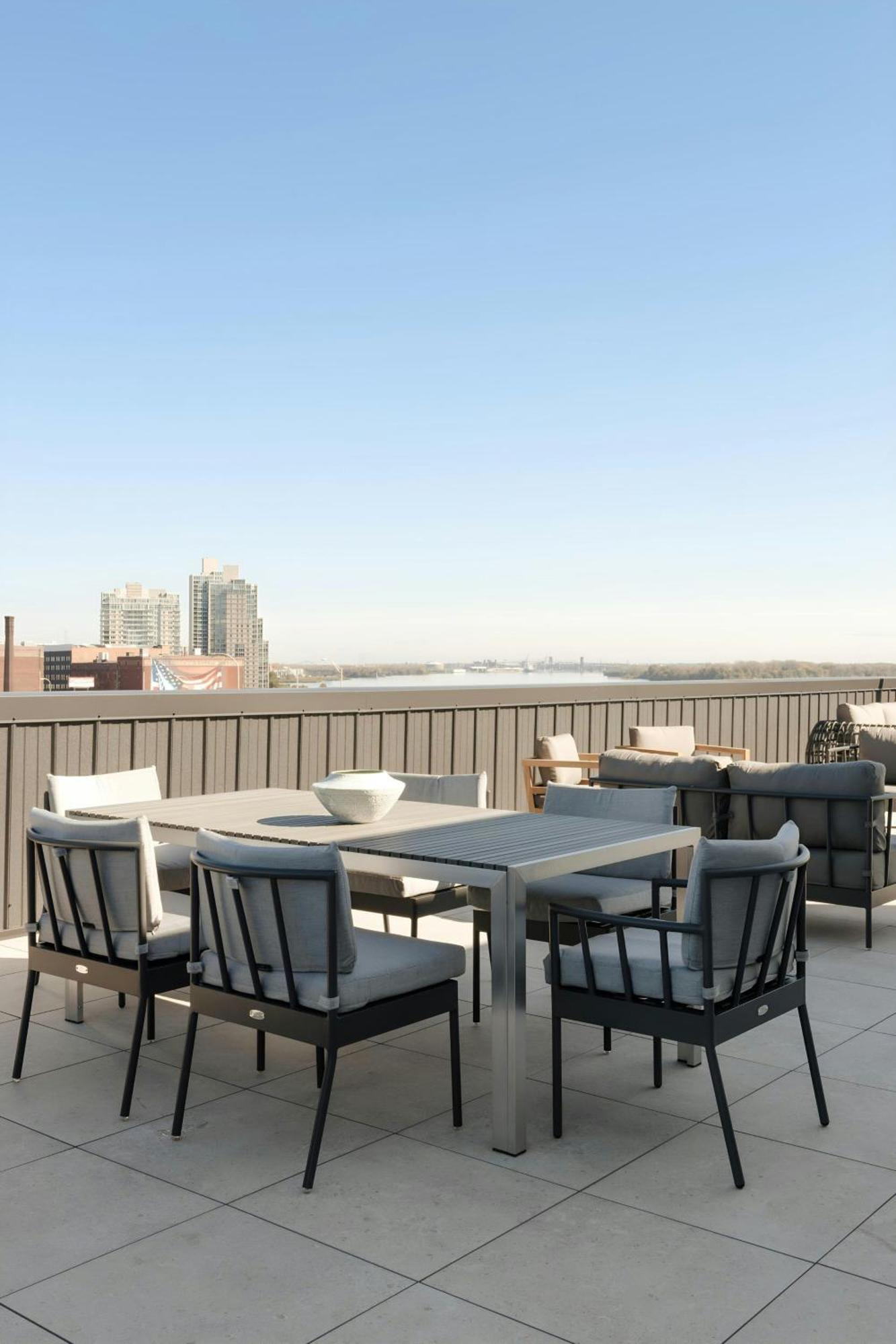 Sonder By Marriott Bonvoy The Edison Apartments Old City Филаделфия Екстериор снимка