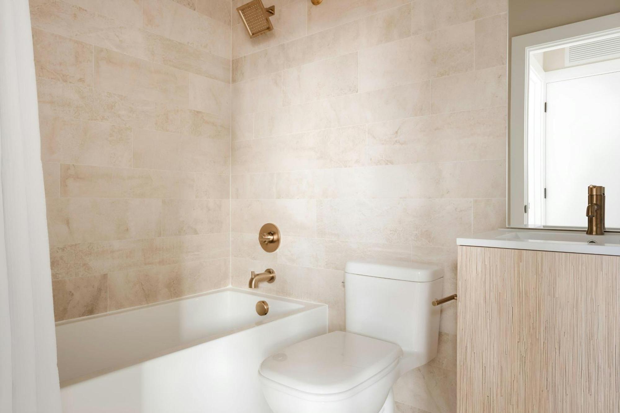 Sonder By Marriott Bonvoy The Edison Apartments Old City Филаделфия Екстериор снимка