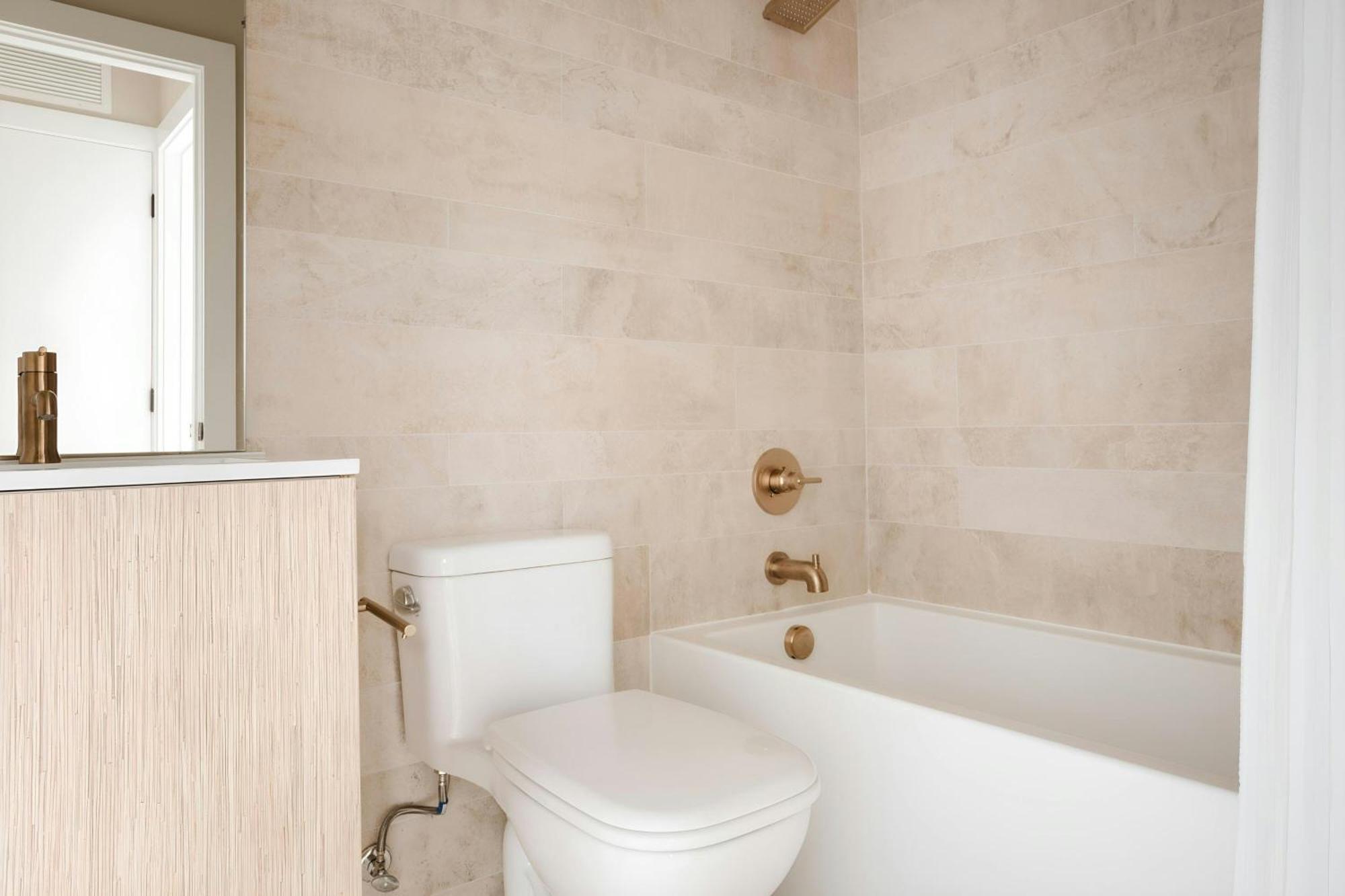 Sonder By Marriott Bonvoy The Edison Apartments Old City Филаделфия Екстериор снимка