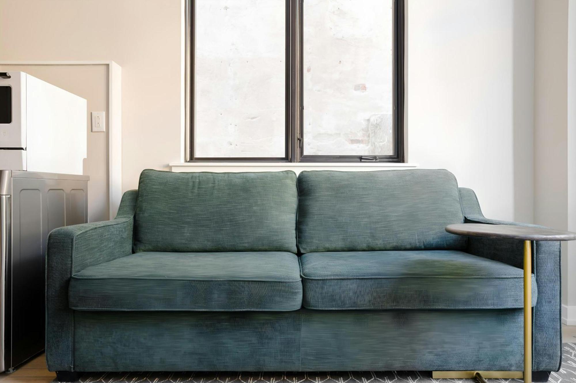 Sonder By Marriott Bonvoy The Edison Apartments Old City Филаделфия Екстериор снимка