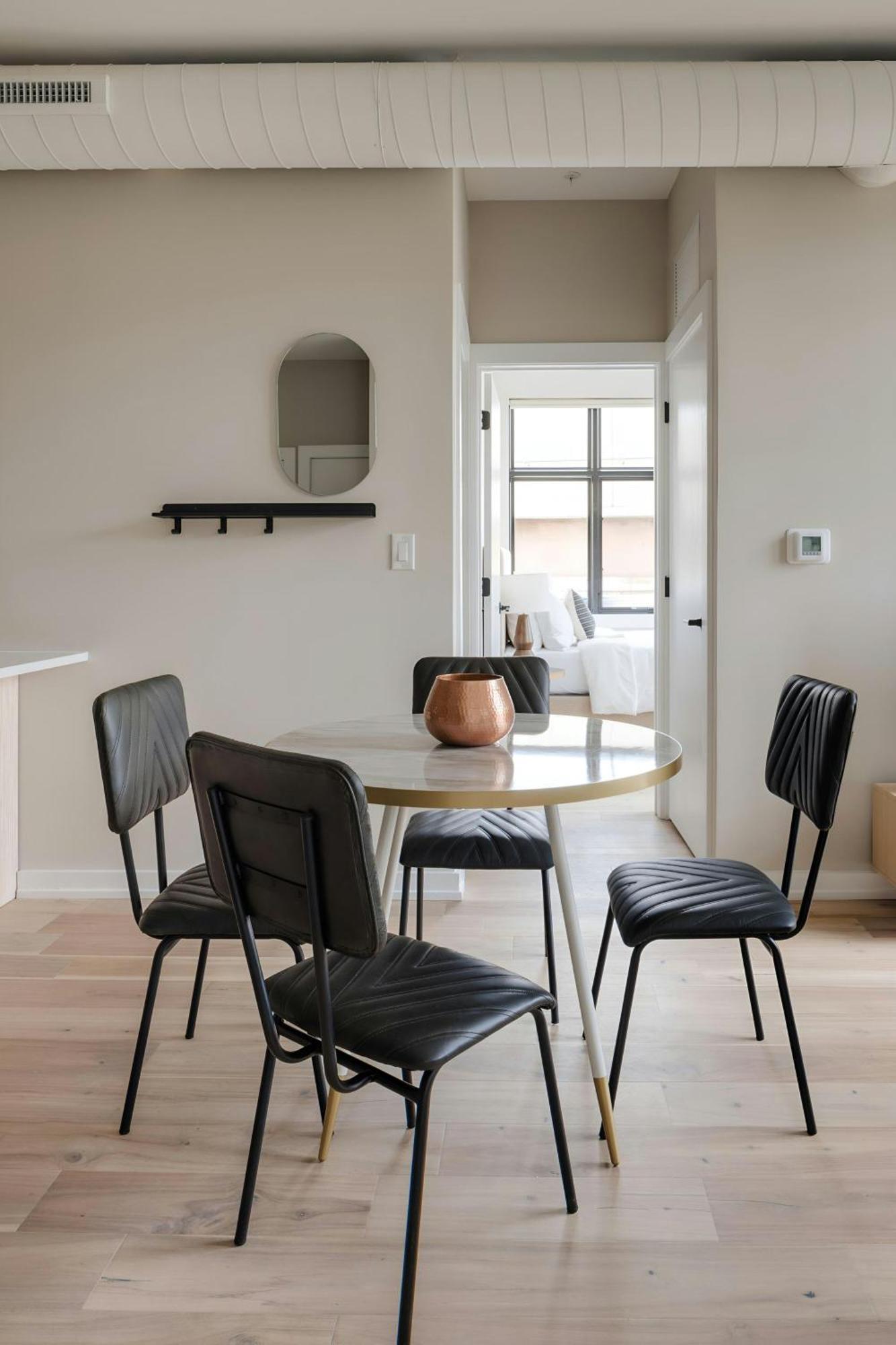 Sonder By Marriott Bonvoy The Edison Apartments Old City Филаделфия Екстериор снимка