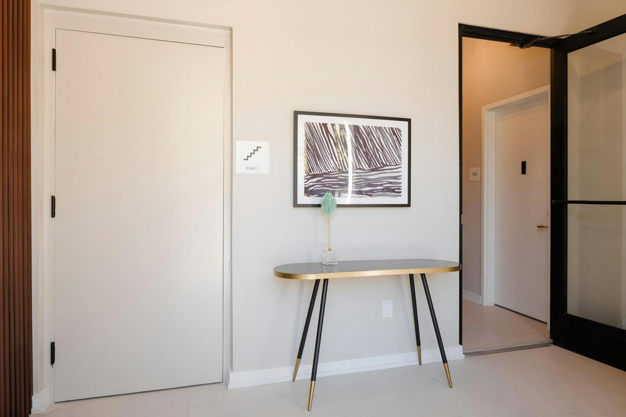 Sonder By Marriott Bonvoy The Edison Apartments Old City Филаделфия Екстериор снимка