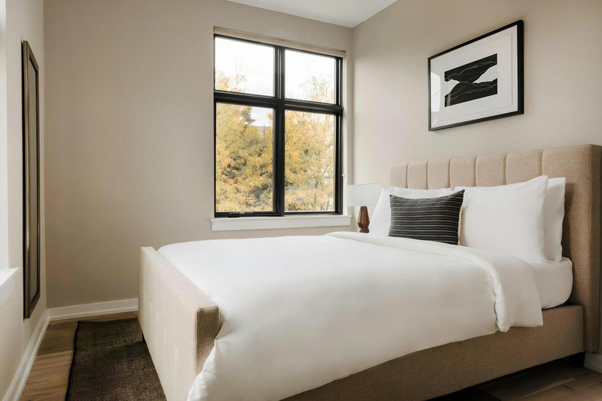 Sonder By Marriott Bonvoy The Edison Apartments Old City Филаделфия Екстериор снимка