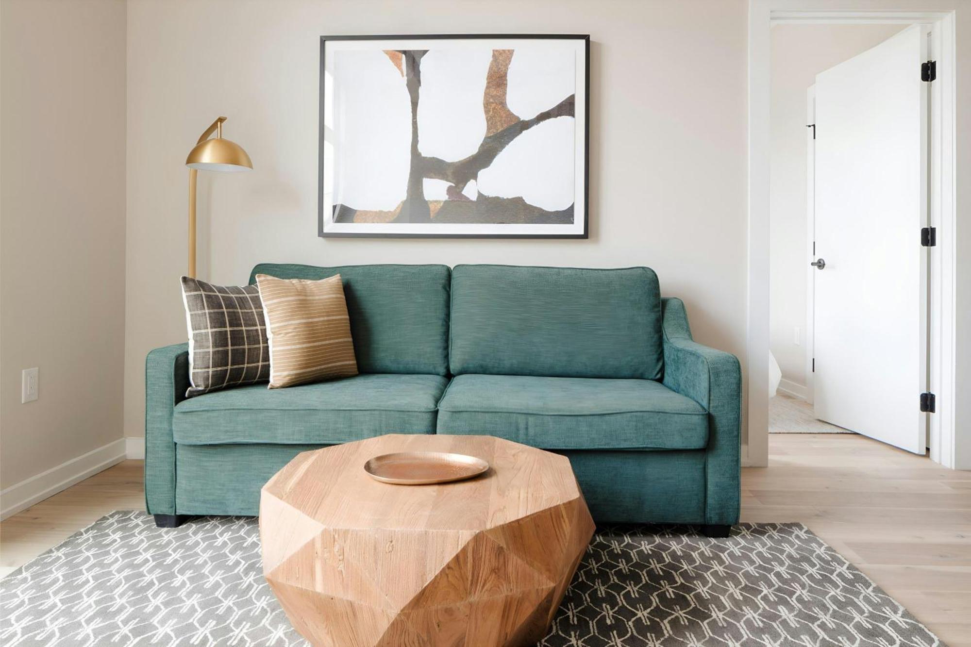 Sonder By Marriott Bonvoy The Edison Apartments Old City Филаделфия Екстериор снимка