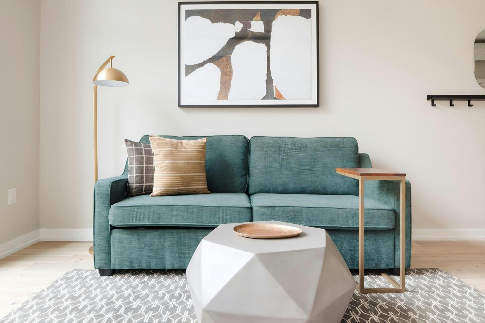 Sonder By Marriott Bonvoy The Edison Apartments Old City Филаделфия Екстериор снимка