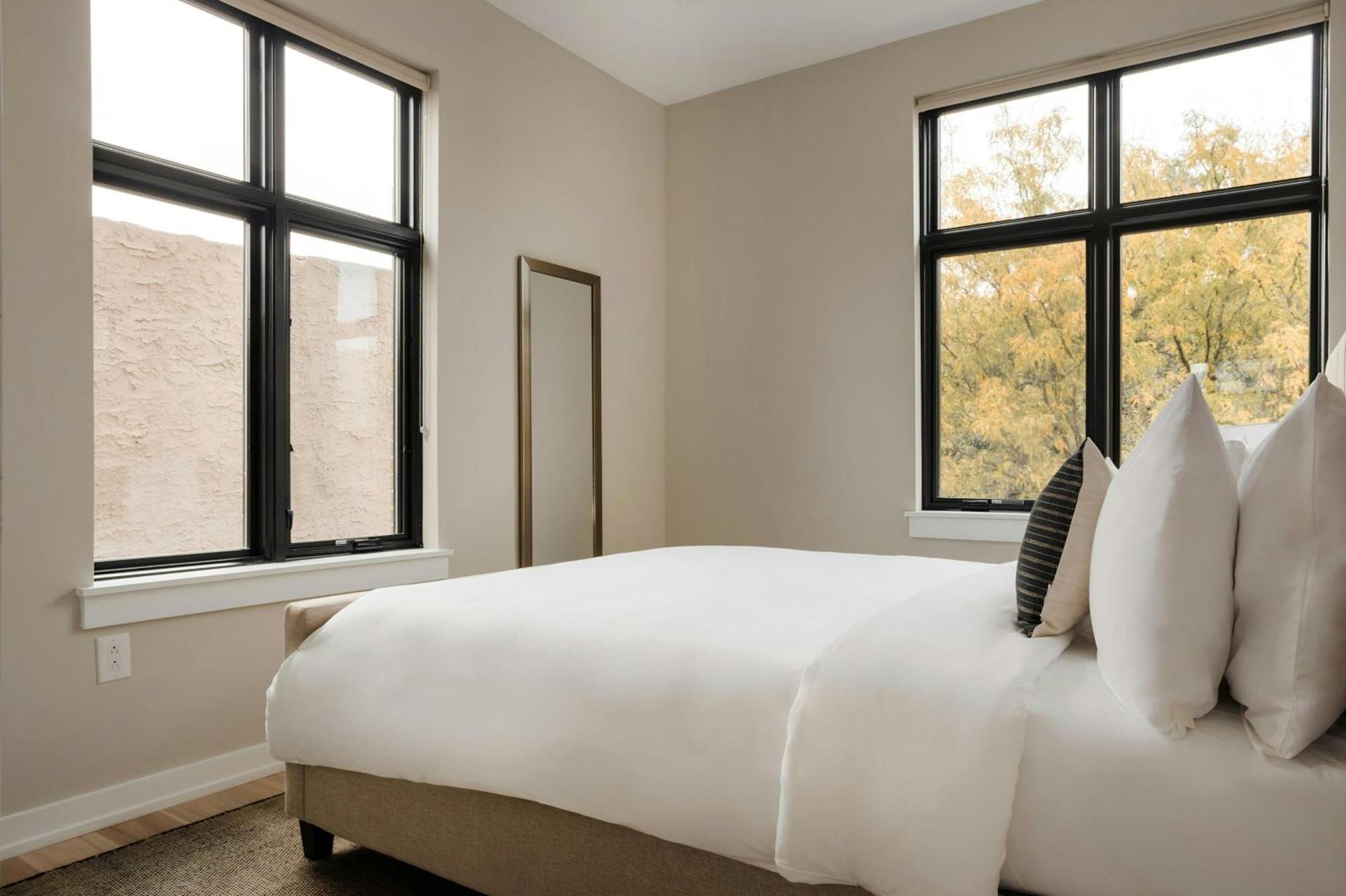 Sonder By Marriott Bonvoy The Edison Apartments Old City Филаделфия Екстериор снимка