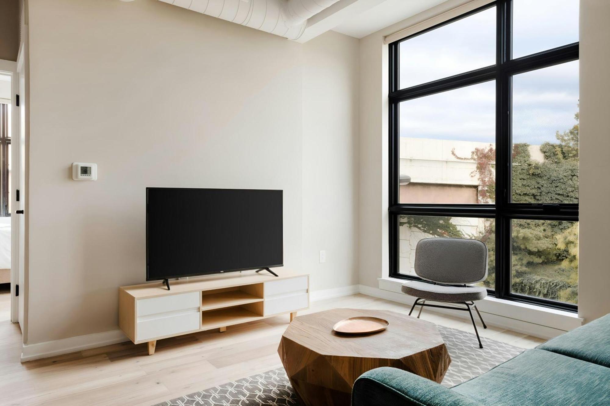 Sonder By Marriott Bonvoy The Edison Apartments Old City Филаделфия Екстериор снимка
