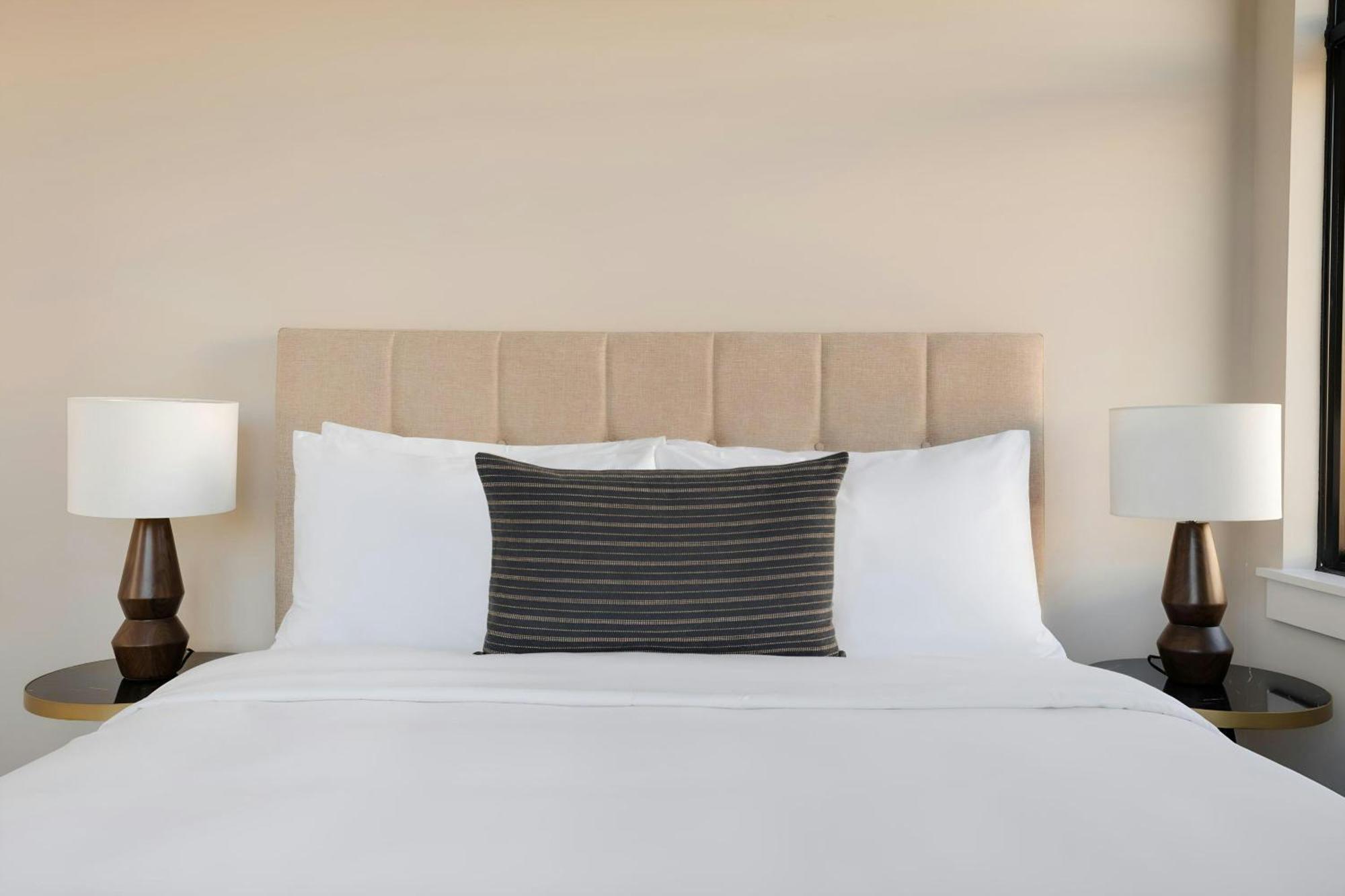 Sonder By Marriott Bonvoy The Edison Apartments Old City Филаделфия Екстериор снимка