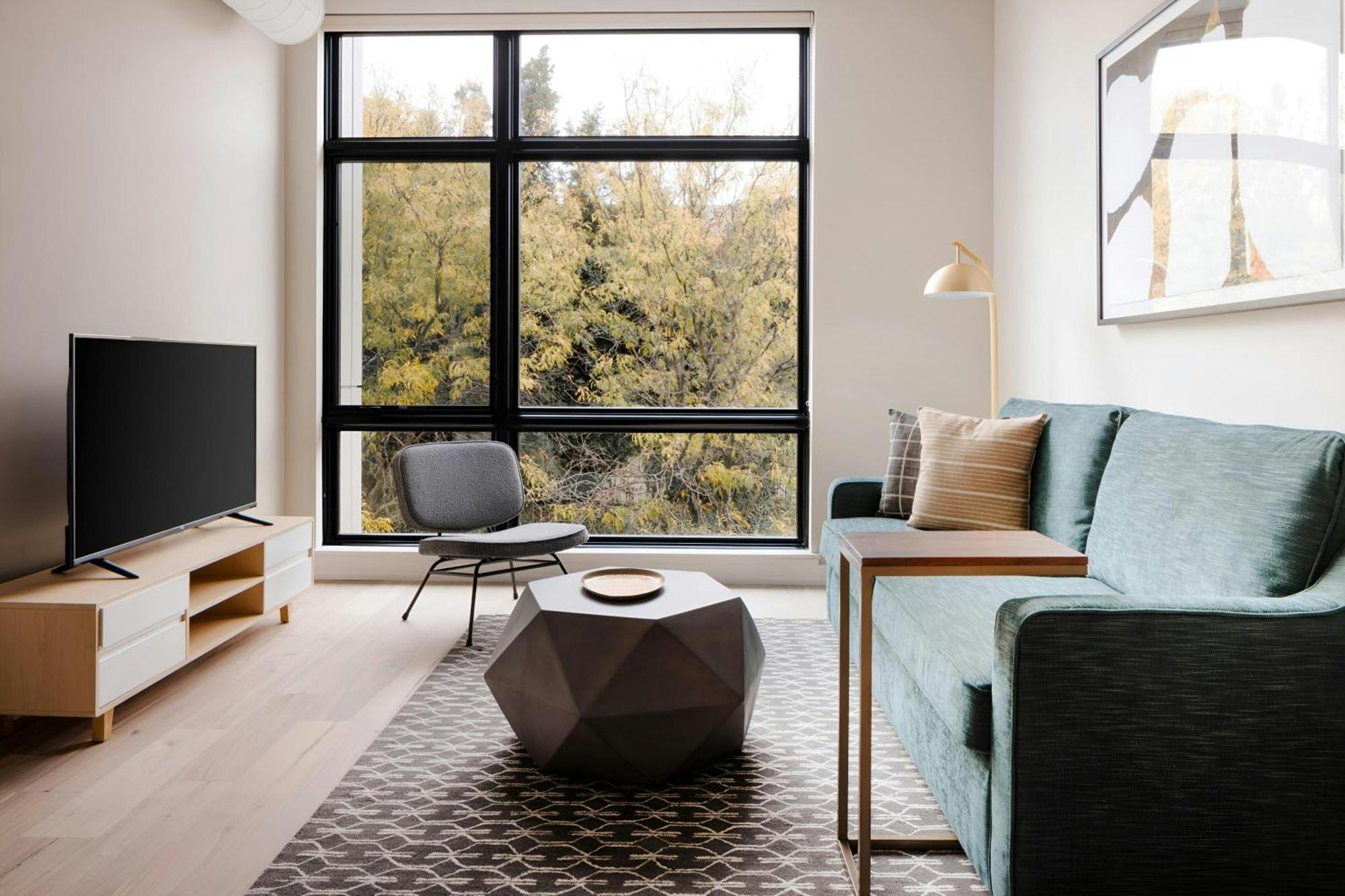Sonder By Marriott Bonvoy The Edison Apartments Old City Филаделфия Екстериор снимка