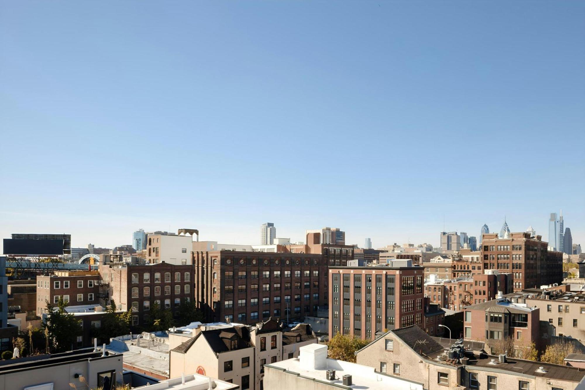 Sonder By Marriott Bonvoy The Edison Apartments Old City Филаделфия Екстериор снимка