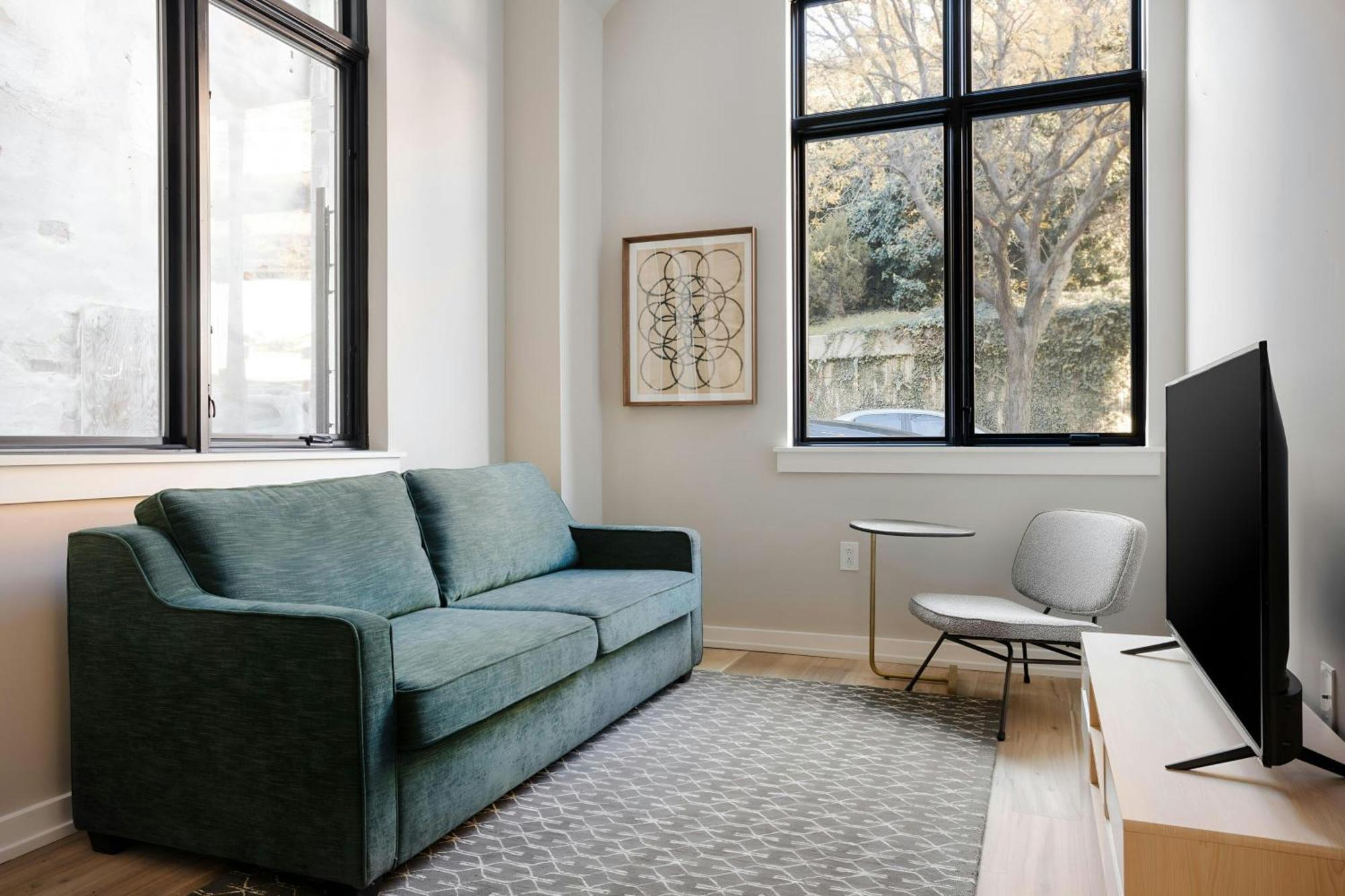 Sonder By Marriott Bonvoy The Edison Apartments Old City Филаделфия Екстериор снимка