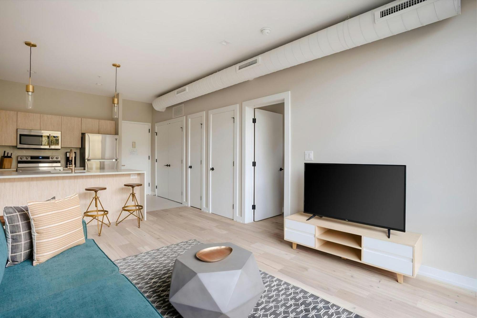 Sonder By Marriott Bonvoy The Edison Apartments Old City Филаделфия Екстериор снимка